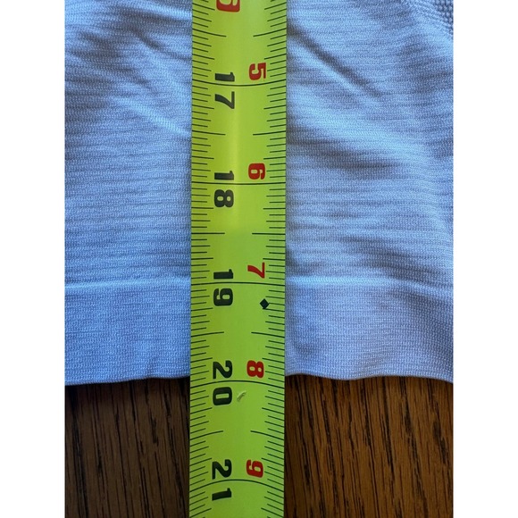 Lululemon Tank Top Lavender Size 2 Racerback - Picture 4 of 5